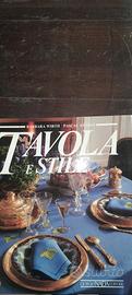TAVOLA E STILE