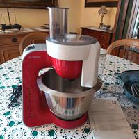 Macchina universale per cucina