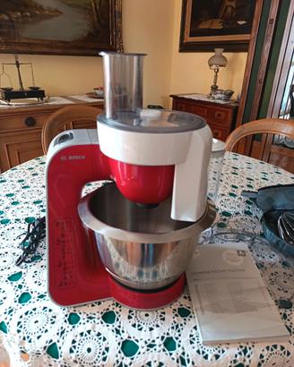 Macchina universale per cucina