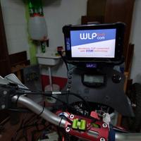 wlp navigatore satellitare