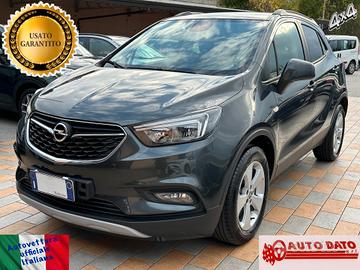 Opel Mokka X 4X4 1.6 CDTI 136 cv. ADVANCE