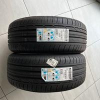 GOMME NUOVE 225/50 R18 Bridgestone Turanza t001