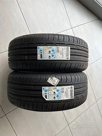 GOMME NUOVE 225/50 R18 Bridgestone Turanza t001