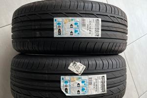 GOMME NUOVE 225/50 R18 Bridgestone Turanza t001