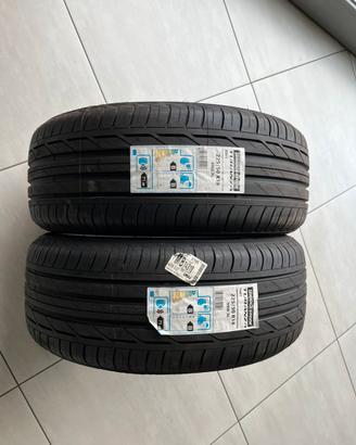 GOMME NUOVE 225/50 R18 Bridgestone Turanza t001