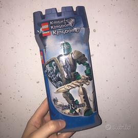 Cavaliere LEGO Knights’ Kingdoms