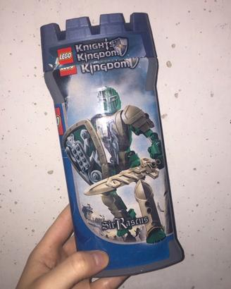 Cavaliere LEGO Knights’ Kingdoms