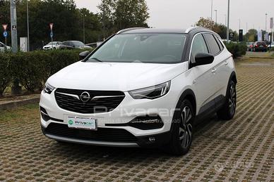 OPEL Grandland X 2.0 diesel Ecotec Start&Stop aut.