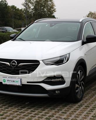 OPEL Grandland X 2.0 diesel Ecotec Start&Stop aut.