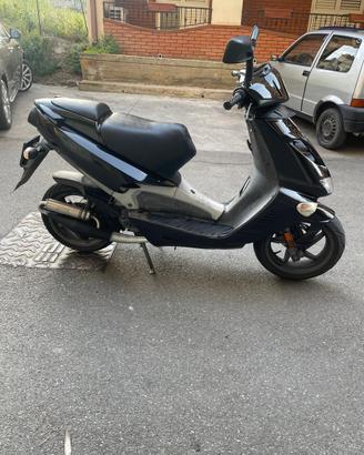 Aprilia SR50
