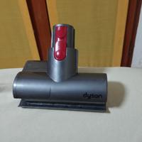 Mini Turbospazzola DYSON V7 V8 V10 V11 V15 