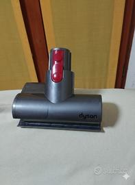 Mini Turbospazzola DYSON V7 V8 V10 V11 V15 