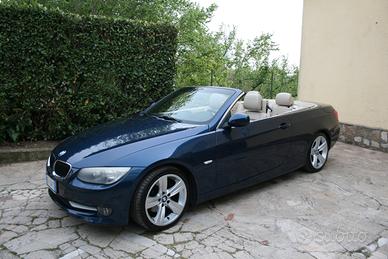 BMW Serie 3 (E93) - 2010
