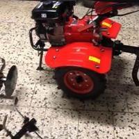 Motozappa