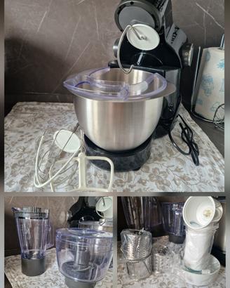 Robot da cucina Moulinex Wizzo QA3198