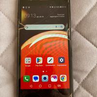 Smartphone LG K9 Dual