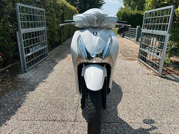 Honda Sh 125