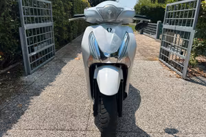 Honda Sh 125