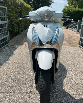 Honda Sh 125