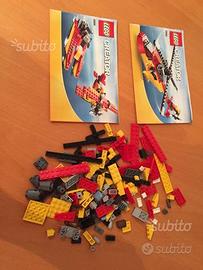 Lego creator 5866