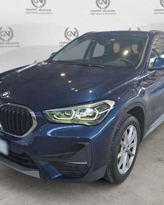 BMW X1 sDrive 18d Business Advantage