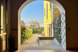 LUMINOSO BILOCALE CON BOX LIBERO SUBITO!