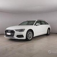 Ricambi audi a6 varie serie originali