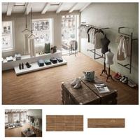 Piastrelle nuove gres effetto legno