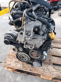 MOTORE LANCIA Y 1.3 2007 199A3000 - USATO - OTTIME