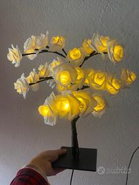 🌳 Lampada da tavolo Bonsai Tree Light ✨
