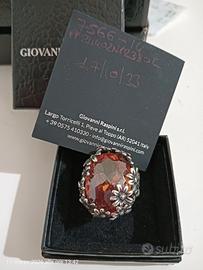 Anello Color Margherite di G. Raspini misura 14 IT