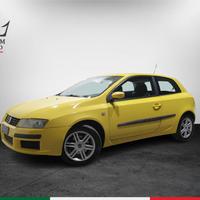 Fiat Stilo 1.8 16v GT 3p