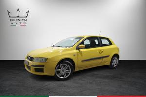 Fiat Stilo 1.8 16v GT 3p
