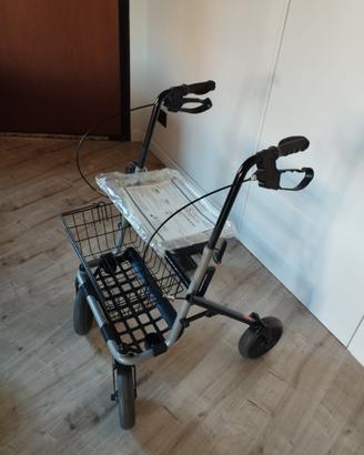Deambulatore per anziani