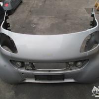 MUSO ANTERIORE COMPL. SMART FORTWO COUPÉ 1° SERIE