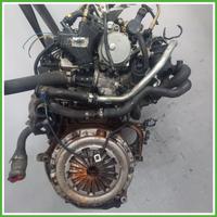 Motore Completo Funzionante 188A9000 51kw LANCIA Y