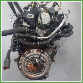 Motore Completo Funzionante 188A9000 51kw LANCIA Y