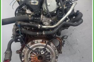 Motore Completo Funzionante 188A9000 51kw LANCIA Y