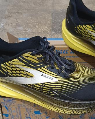 Brooks Hyperion