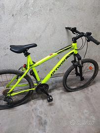 MTB rockrider 26