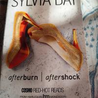 After burn After shock