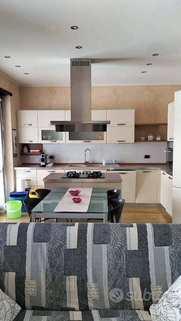 Appartamento – Cuneo, Villaggio Torretta, Tetto Bovis - Vista 2