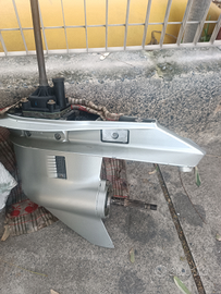 Piede completo honda bff 90-115-130