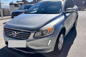 Volvo xc60 2017