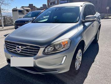 Volvo xc60 2017