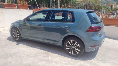 golf 7.5