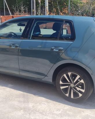 golf 7.5