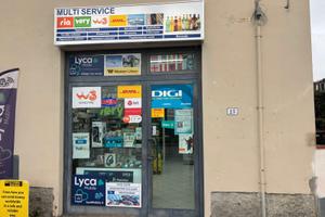 Cessione attività - Negozio servizi multipli in ot