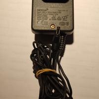 Caricabatteria Nokia ACP-7E