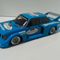Minichamps BMW E21 320i DRM 1977 1/18